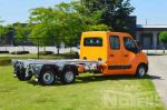 802156 clickloader chassis schuifplateau